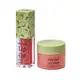 Kit Lip Oil e Máscara Labial Hidratante Morango Stela Dustin (1)