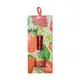 Kit Lip Oil e Máscara Labial Hidratante Morango Stela Dustin (2)