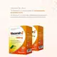 Kit C3 Ascorvit C Suplemento Vitamínico C60 – Maxinutri (2)