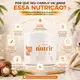 Máscara Capilar Nutrição 500g Tucumã Nutrir Bem Me Faz (7)