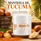 Máscara Capilar Nutrição 500g Tucumã Nutrir Bem Me Faz (2)