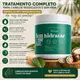 Máscara Capilar Hidratação Patauá 500g Hidratar Bem Me Faz (5)