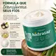 Máscara Capilar Hidratação Patauá 500g Hidratar Bem Me Faz (3)