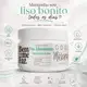 Máscara Pós Alisamento 300g Manutenção do Liso Bem Me Faz (8)
