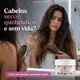 Máscara Nutrição e Reparação 300g Empoderar Bem Me Faz (3)