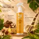 Leave-in Top Coat Capilar 300ml Bem Me Faz Óleo Patauá (8)