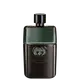 Gucci Guilty Black Pour Homme Eau de Toilette - Perfume Masculino 90ml (1)