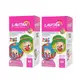 Kit Cimed Lavitan Tutti Frutti Suplemento Infantil (2 Unidades) (6)