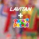 Kit Cimed Lavitan Tutti Frutti Suplemento Infantil (3 Unidades) (4)