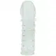 Capa Peniana Extensora com Textura Aumenta Penis 15 cm (1)