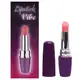 Vibrador Formato de Batom Lipstick Vibe Vibrador Discreto (1)