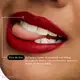 M·A·C Retro Matte Lipstick Ruby Woo - Batom 3g (5)