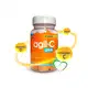 Kit Agil C Plus com 40 e Agil C Kids com 25 Gomas - Pharlab (4)