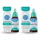 Kit com 2 Floral Thérapi Resgate SOS 30ml - Muwiz (4)