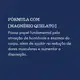 Kit C3 Suplemento Alimentar Magnésio 5 Com 60 caps - Duom (6)