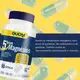 Kit C3 Suplemento Alimentar Magnésio 5 Com 60 caps - Duom (5)