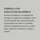 Kit C3 Suplemento Alimentar Magnésio 5 Com 60 caps - Duom (7)