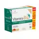 Kit C2 Vitamina B12 Cápsulas P/Metabolismo C90 - La San Day (6)