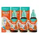 Kit C3 Corágenis Floral Bem-Estar Emocional - Thérapi (1)