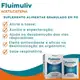 Fluimuliv Acetilcisteina 600Mg C16 Env Herbamed (3)