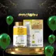 Kit C2 Imegar Gummies C60 Sabor Abacaxi – Prowin Pharma (3)