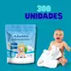 Lenco Umed Anjinho C300 Refil Azul (4)