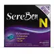 Sereben N Melatonina Magnésio + Vitamina B6 C60 cáps–Prowin (1)