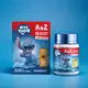 Vitatoon Maxinutri Stitch AZ – 30 Gomas Sabor Morango (4)