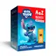 Vitatoon Maxinutri Stitch AZ – 30 Gomas Sabor Morango (2)