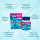 Vitatoon Maxinutri Stitch Imunidade – 30 Gomas Sabor Uva (4)