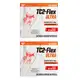 Kit C2 TC2 Flex Ultra Prowin 40mg – Suporte Articular C30 (1)