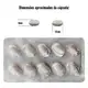 Zinco Zn Concentrado 30mg La San Day 90Caps Imunidade Forte (4)