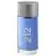 212 Men Carolina Herrera Eau de Toilette - Perfume Masculino 200ml (1)