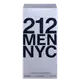 212 Men Carolina Herrera Eau de Toilette - Perfume Masculino 200ml (3)