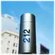 212 Men Carolina Herrera Eau de Toilette - Perfume Masculino 200ml (7)