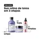 L'Oréal Professionnel Serie Expert Blondifier Cool - Máscara Capilar 250g (3)