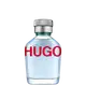 Hugo Man Hugo Boss Eau de Toilette - Perfume Masculino 40ml (1)
