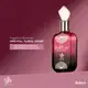 Sabah Al Ward Al Wataniah Eau de Parfum - Perfume Feminino 100ml (2)