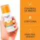 Eucerin Sun Oil Control Cor Clara FPS 70 - Protetor Solar Facial com Cor 50ml (7)