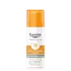 Eucerin Sun Oil Control Cor Clara FPS 70 - Protetor Solar Facial com Cor 50ml (1)