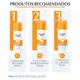 Eucerin Sun Oil Control Cor Clara FPS 70 - Protetor Solar Facial com Cor 50ml (9)