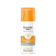 Eucerin Sun Oil Control Cor Média FPS 70 - Protetor Solar Facial com Cor 50ml (1)