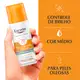 Eucerin Sun Oil Control Cor Média FPS 70 - Protetor Solar Facial com Cor 50ml (5)