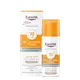 Eucerin Sun Oil Control Cor Média FPS 70 - Protetor Solar Facial com Cor 50ml (2)