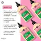 Lola From Rio Densidade - Acidificante 250g (5)