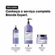 L'Oréal Professionnel Blondifier Gloss Concentrate Treatment - Tratamento Concentrado 400ml (6)