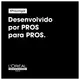 L'Oréal Professionnel Serie Expert Pro Longer - Shampoo 750ml (9)