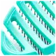 Wet Brush Pro Flex Dry Verde - Escova de Cabelo (4)