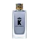 K by Dolce&Gabbana Eau de Toilette - Perfume Masculino 150ml (1)