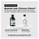 L'Oréal Professionnel Chroma Crème Blue Dyes - Shampoo 300ml (7)